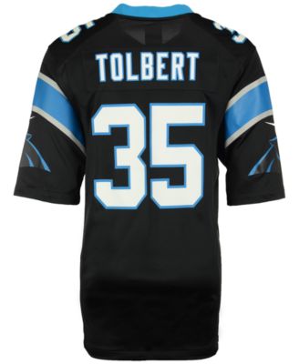 mike tolbert jersey