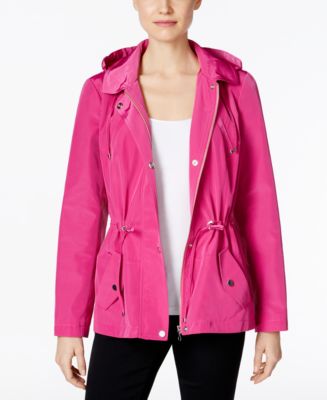 charter club spring jackets