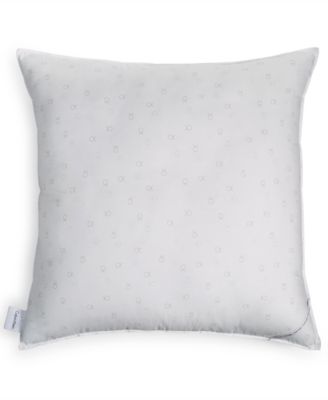 calvin klein euro pillow