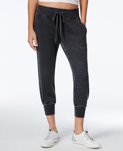 calvin klein performance sweatpants
