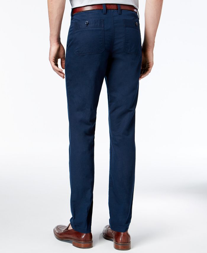 Michael Kors Men's Crawford Chinos Macy's