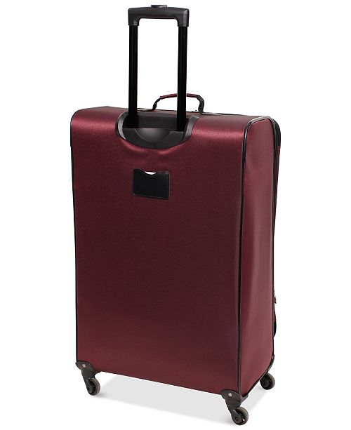 Tag Daytona 5Pc. Luggage Set, Created for Macy's & Reviews Luggage