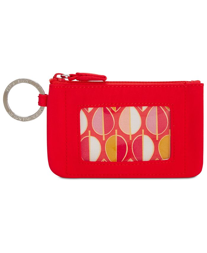 Vera Bradley Zip ID Case Macy's