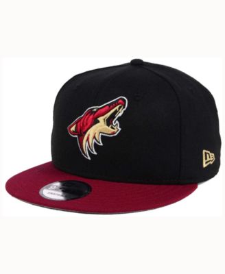 arizona coyotes hat