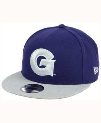 New Era - Georgetown Hoyas MB 9FIFTY Snapback Cap