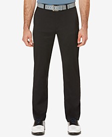 Men's Flat-Front Golf Pants
