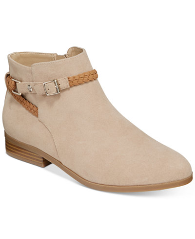 Giani Bernini Franny Booties, Only at Macy's