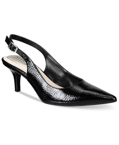 macys alfani heels