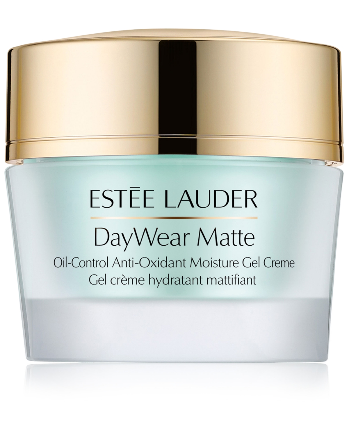 Estée Lauder Daywear Matte Oil-control Anti-oxidant Moisturizer Gel Creme, 1.7-oz. In No Color