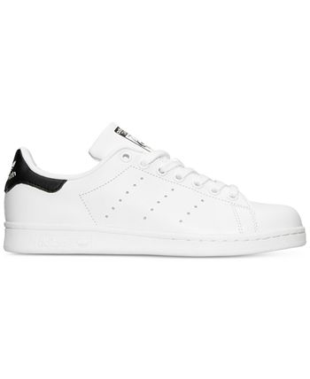 adidas - Women's Stan Smith Casual Sneakers from Finish Line