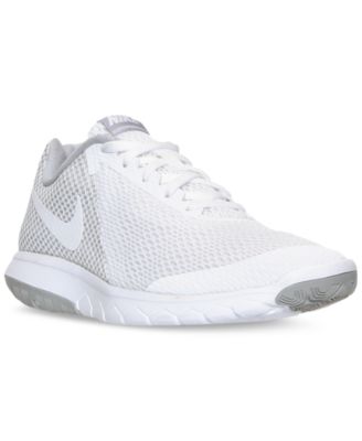 Nike - Women's Flex Experience Run 6 Running Sneakers from Finish Line