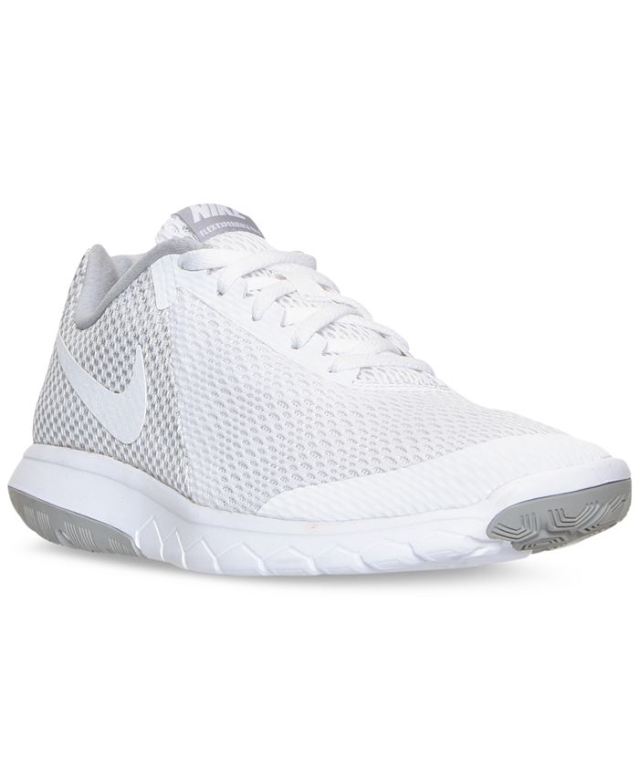 Nike Women's Flex Experience Run 6 Running Sneakers from Finish Line