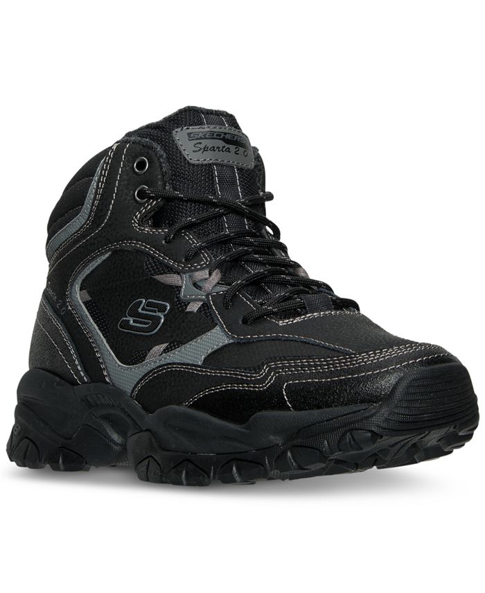 Skechers men's sparta best sale 2.0
