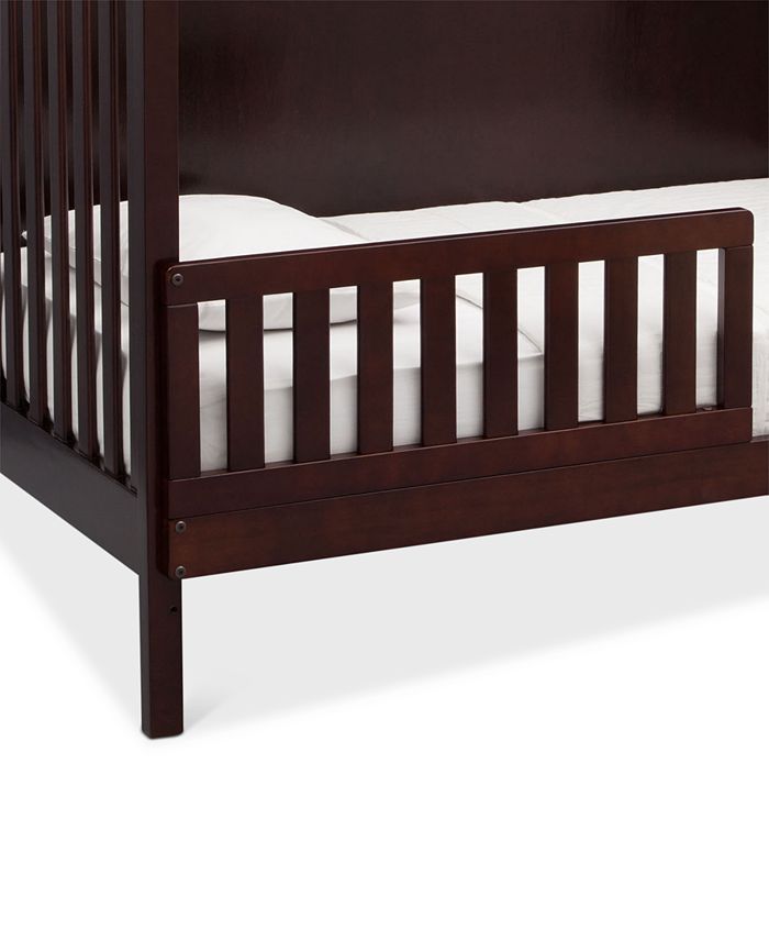 Delta Children Serta Daybed/Toddler Bed Rail Kit Macy's