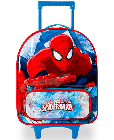 Marvel Spiderman 19