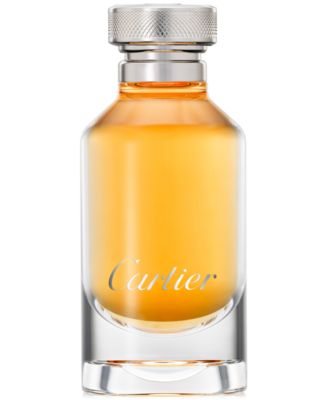 cartier cologne macy's