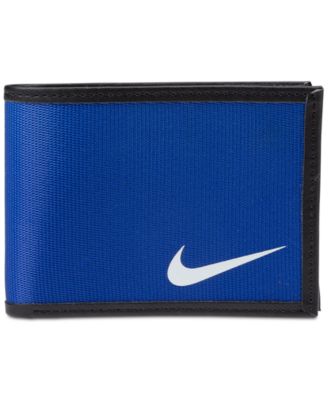 Nike Men s Tech Essentials Slimfold Wallet Macy s