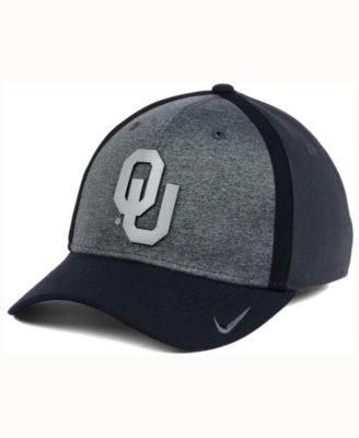 Nike - Heather Stretch Fit Cap