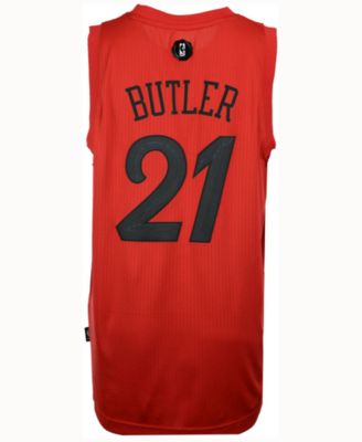 jimmy butler christmas day jersey