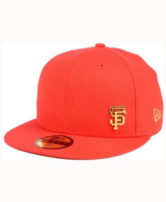 san francisco giants flawless 59fifty fitted