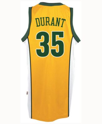 adidas - Men's Retired Player Swingman Jersey