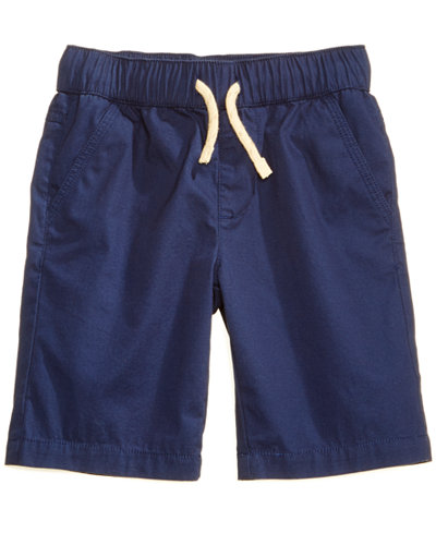 Epic Threads Shorts, Toddler & Little Boys (2T-7), Only at Macy's