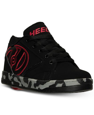 Baby heelys clearance