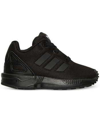 adidas Little Boys ZX Flux Casual Sneakers from Finish Line Macy s