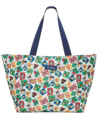 macys vera bradley handbags