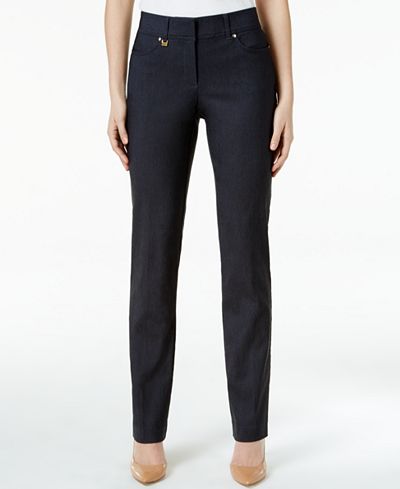 macys jm pants