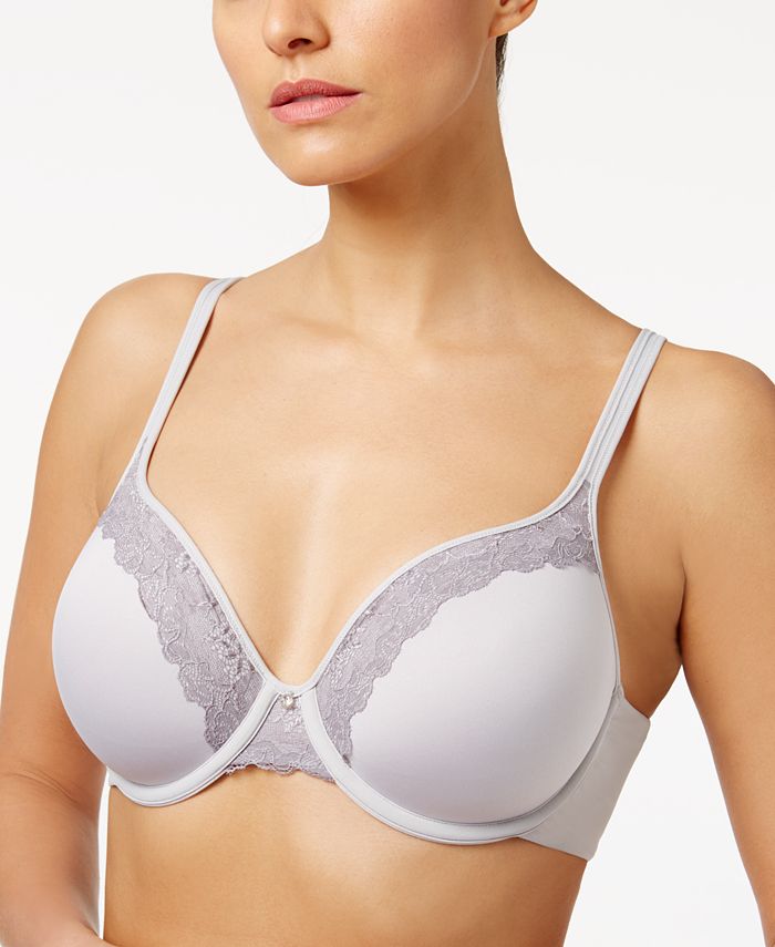 Bali Passion For Comfort Smoothing & Light Lift Bra Underwire