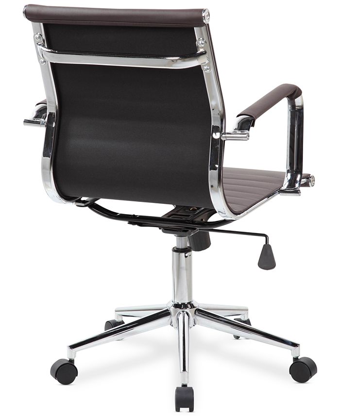 RTA Products - Aledo Executive Office Chair, Direct Ship