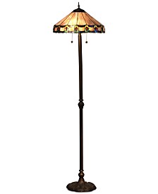 Dale Tiffany Josef Tiffany Floor Lamp Reviews All Lighting