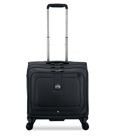 Delsey Helium Breeze 6.0 Spinner Tote, Only at Macy's