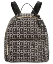 Tommy hilfiger charming on sale backpack