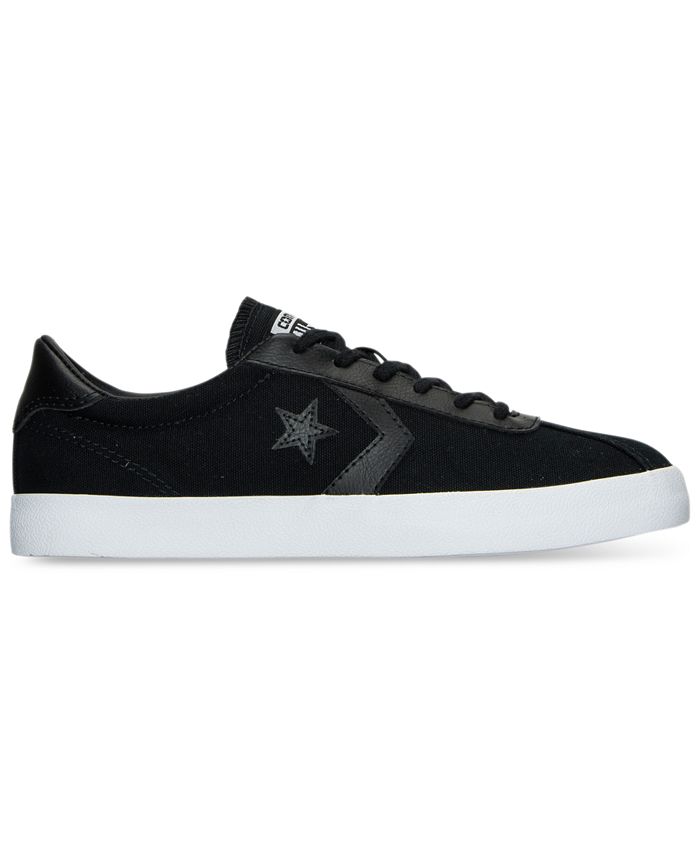 Converse Women's Breakpoint Casual Sneakers from Finish Line & Reviews ...