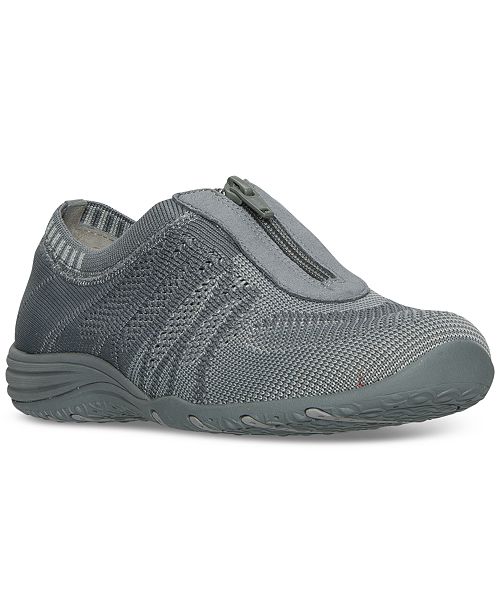 Skechers Women S Unity Casual Walking Sneakers From Finish Line
