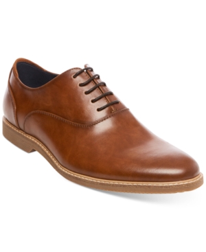 image of Steve Madden Men-s Nunan Oxfords Men-s Shoes