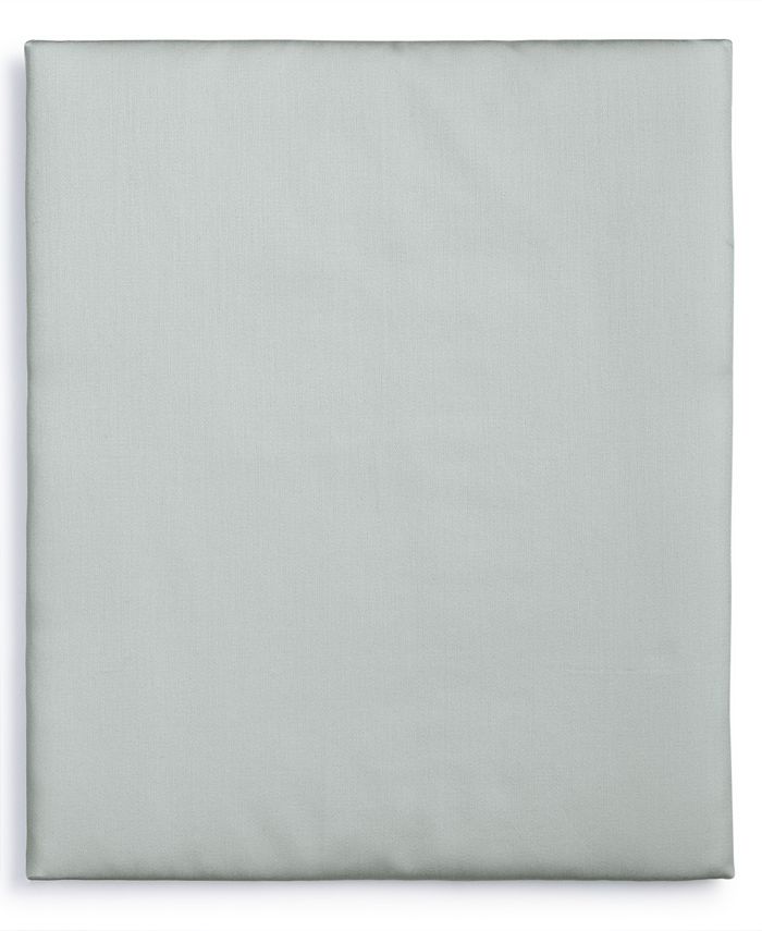 Hotel Collection CLOSEOUT! 680 Thread Count 100 Supima Cotton Fitted Sheet, Twin, Created for