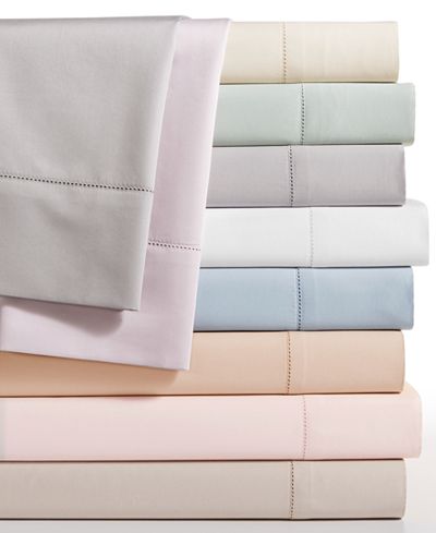 Hotel Collection Sheet Collection, 680 Thread Count 100% Supima Cotton, Created for Macy&#39;s ...