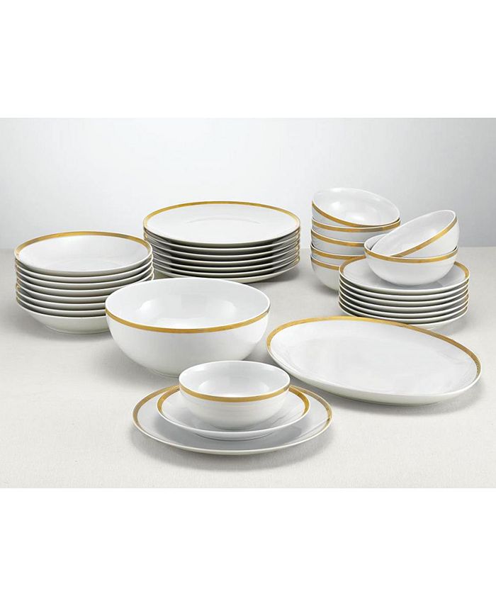 Martha stewart on sale dishes macys