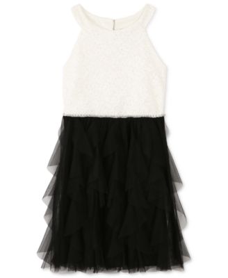 speechless dress macys