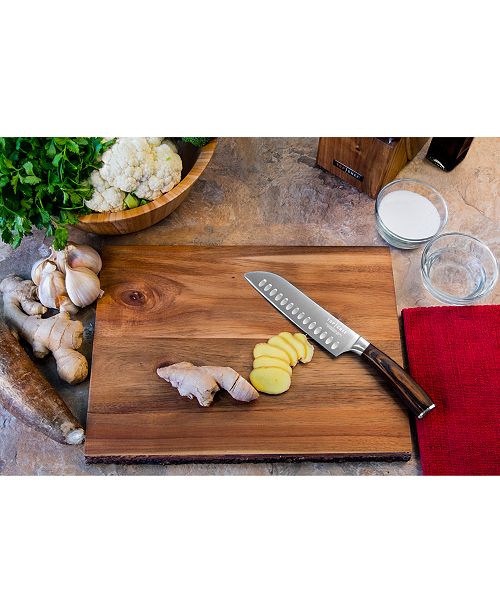 Top Chef 9Pc. Dynasty Cutlery Set & Reviews Cutlery & Knives