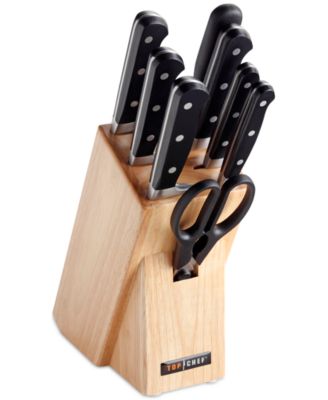 top rated knife sets chefs