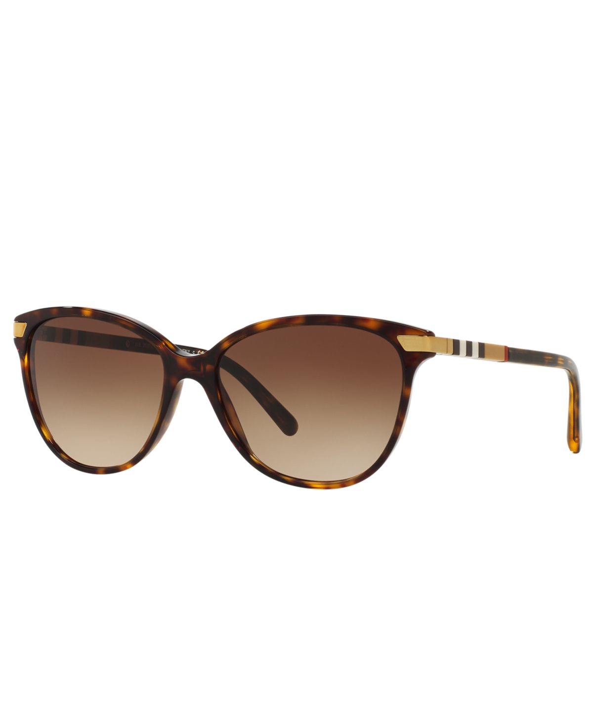 Burberry Gradient Sunglasses, BE4216 - Macy\'s | Sonnenbrillen