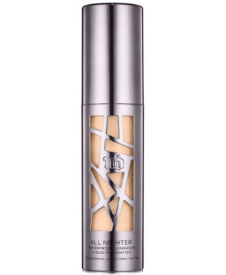 Urban Decay - All Nighter Foundation