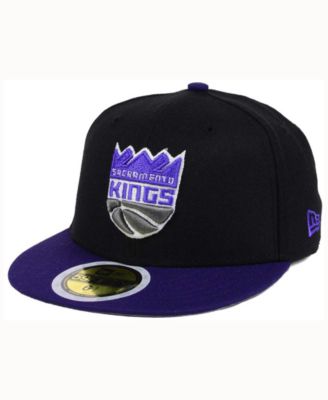 New Era - Kids' 2-Tone Team 59FIFTY Cap