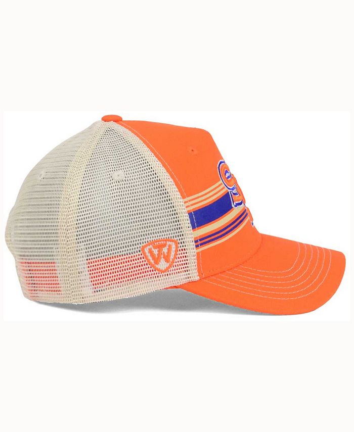 Top of the World Sam Houston State Bearkats Sunrise Adjustable Cap - Macy's