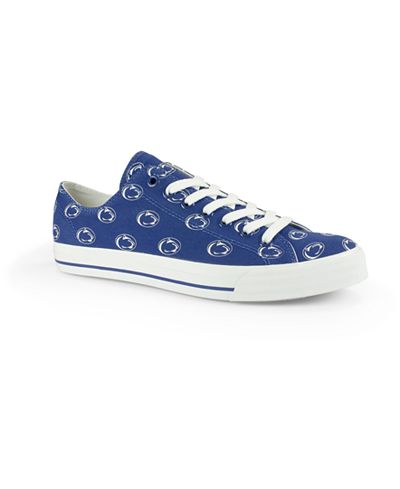 Row One Penn State Nittany Lions Victory Sneakers