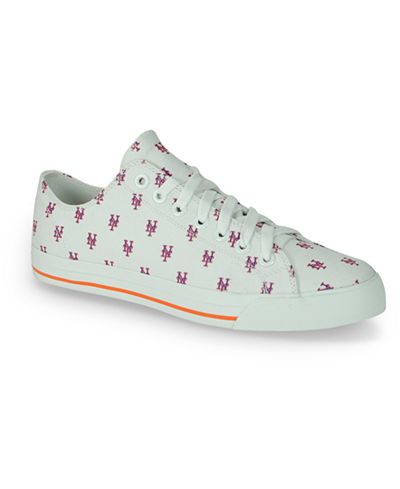 Row One New York Mets Victory Sneakers